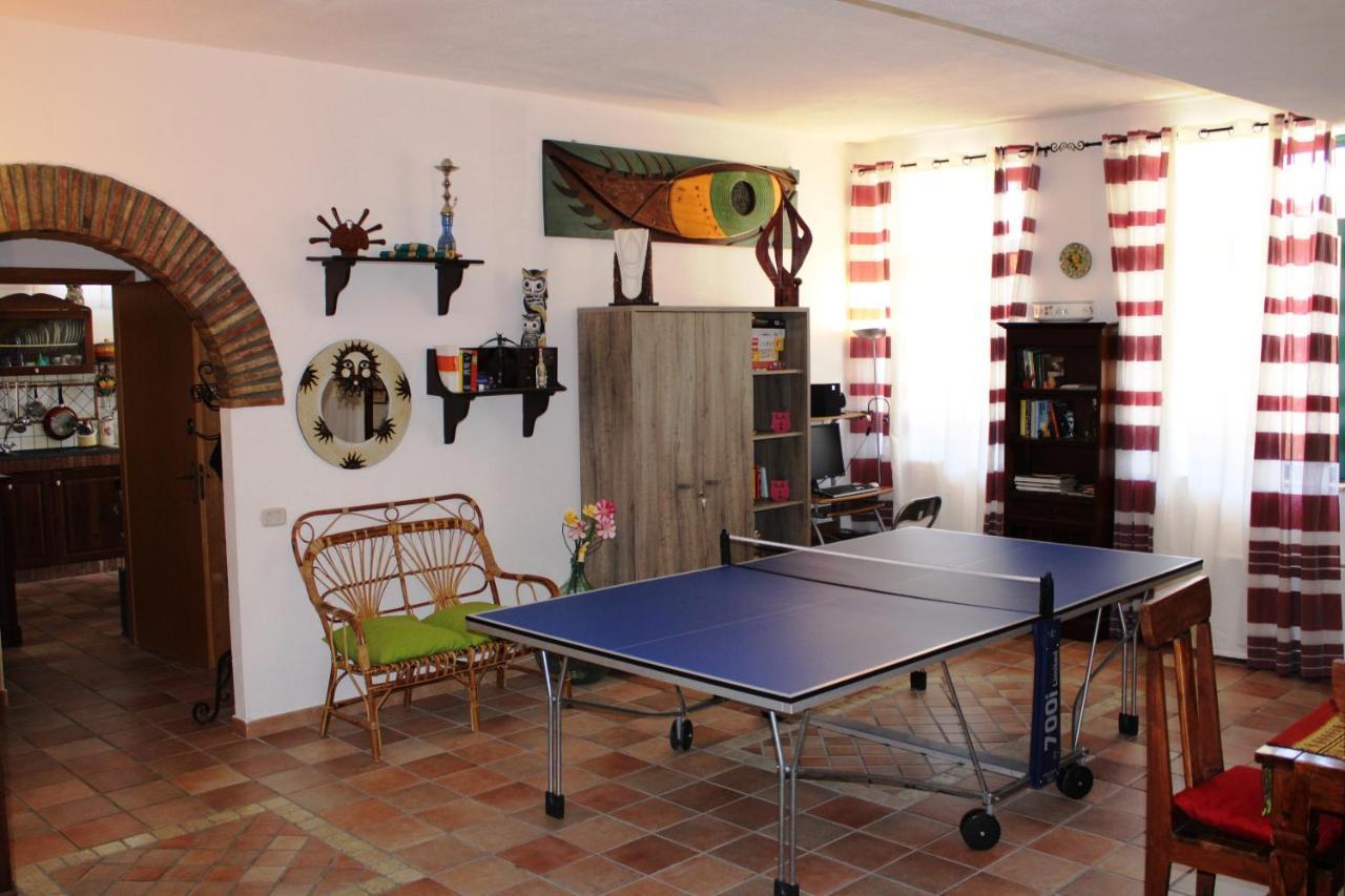 La Casa Di Marika Casa vacanze